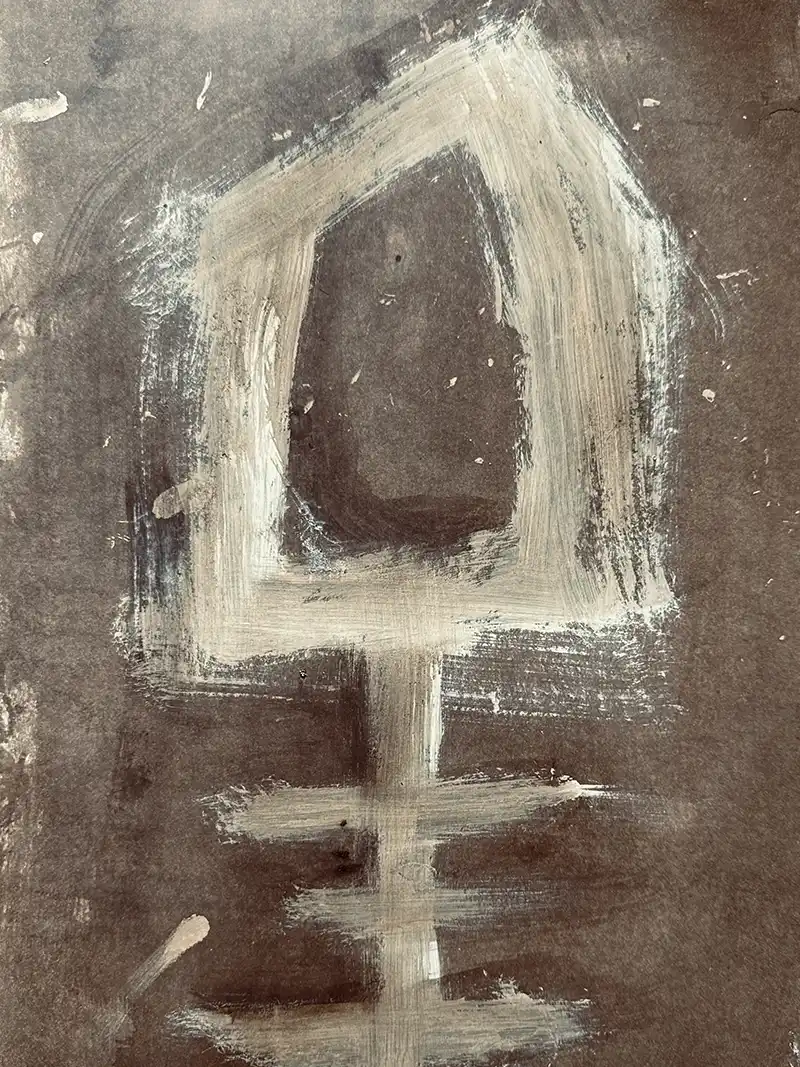 Featured image for “Art as a Language: Telling Stories Without Words”