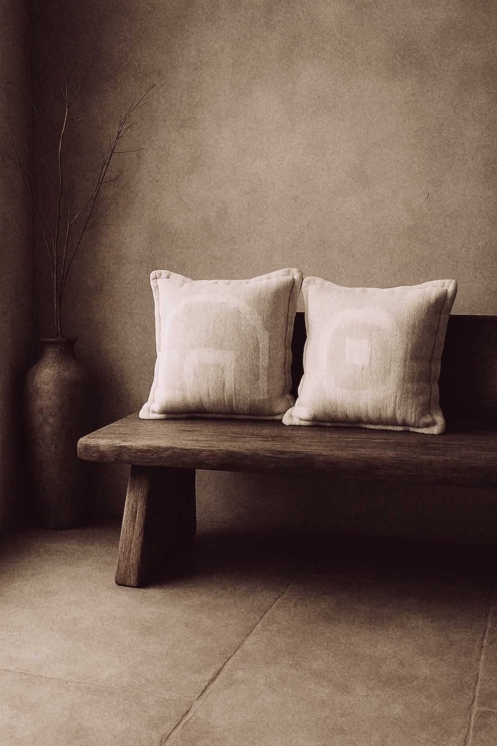 Deborah White Artist - Nesting
